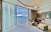 Туры в отель Panorama Luxury Sea View Apartment