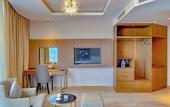 Туры в отель Panorama Luxury Sea View Apartment