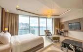 Туры в отель Panorama Luxury Sea View Apartment