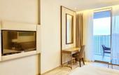 Туры в отель Panorama Luxury Sea View Apartment