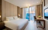 Туры в отель Panorama Luxury Sea View Apartment
