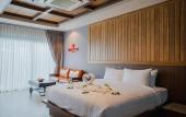 Туры в отель Malabar  Pool Villa Phuket