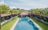 Туры в отель Malabar  Pool Villa Phuket