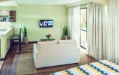 Туры в отель Osotua Luxury Resort