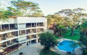 Туры в отель Osotua Luxury Resort