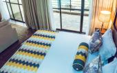 Туры в отель Osotua Luxury Resort
