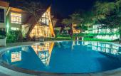 Туры в отель Osotua Luxury Resort