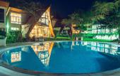 Туры в отель Osotua Luxury Resort