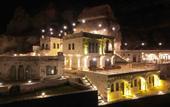 Туры в отель Cappadocia Secret Hill Cave Suites