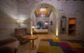 Туры в отель Cappadocia Secret Hill Cave Suites