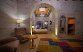 Туры в отель Cappadocia Secret Hill Cave Suites