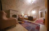 Туры в отель Cappadocia Secret Hill Cave Suites