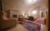 Туры в отель Cappadocia Secret Hill Cave Suites