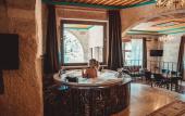 Туры в отель Cappadocia Secret Hill Cave Suites