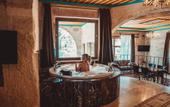 Туры в отель Cappadocia Secret Hill Cave Suites