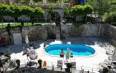 Туры в отель Cappadocia Secret Hill Cave Suites