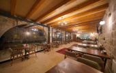 Туры в отель Cappadocia Secret Hill Cave Suites
