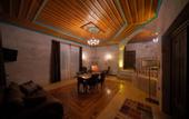Туры в отель Cappadocia Secret Hill Cave Suites
