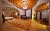 Туры в отель Cappadocia Secret Hill Cave Suites
