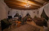 Туры в отель Cappadocia Secret Hill Cave Suites