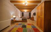 Туры в отель Cappadocia Secret Hill Cave Suites