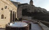 Туры в отель Cappadocia Secret Hill Cave Suites