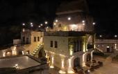 Туры в отель Cappadocia Secret Hill Cave Suites