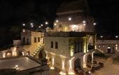 Туры в отель Cappadocia Secret Hill Cave Suites