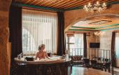 Туры в отель Cappadocia Secret Hill Cave Suites