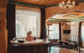 Туры в отель Cappadocia Secret Hill Cave Suites