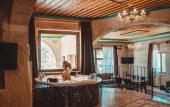 Туры в отель Cappadocia Secret Hill Cave Suites