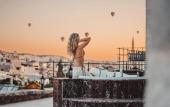 Туры в отель Cappadocia Secret Hill Cave Suites