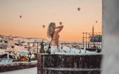 Туры в отель Cappadocia Secret Hill Cave Suites