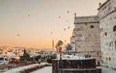 Туры в отель Cappadocia Secret Hill Cave Suites