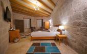 Туры в отель Cappadocia Secret Hill Cave Suites