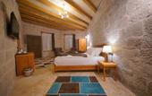 Туры в отель Cappadocia Secret Hill Cave Suites
