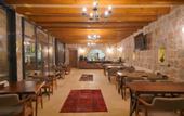 Туры в отель Cappadocia Secret Hill Cave Suites
