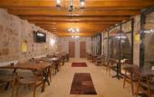 Туры в отель Cappadocia Secret Hill Cave Suites