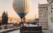 Туры в отель Cappadocia Secret Hill Cave Suites