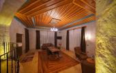 Туры в отель Cappadocia Secret Hill Cave Suites