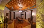 Туры в отель Cappadocia Secret Hill Cave Suites
