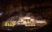 Туры в отель Cappadocia Secret Hill Cave Suites