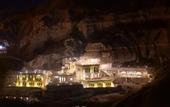 Туры в отель Cappadocia Secret Hill Cave Suites