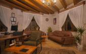 Туры в отель Cappadocia Secret Hill Cave Suites