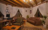 Туры в отель Cappadocia Secret Hill Cave Suites