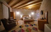 Туры в отель Cappadocia Secret Hill Cave Suites