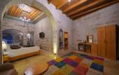 Туры в отель Cappadocia Secret Hill Cave Suites