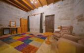 Туры в отель Cappadocia Secret Hill Cave Suites