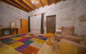 Туры в отель Cappadocia Secret Hill Cave Suites