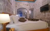 Туры в отель Cappadocia Secret Hill Cave Suites